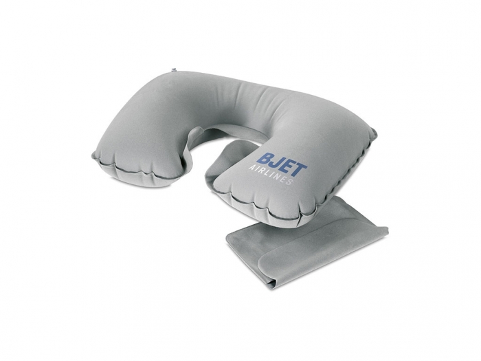 Travel pillow Inflatable