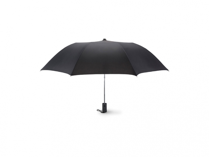 Auto open 2 fold umbrella