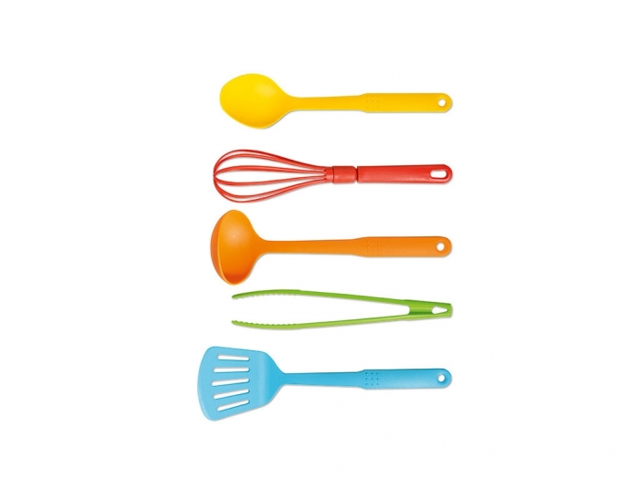 kitchen utensils