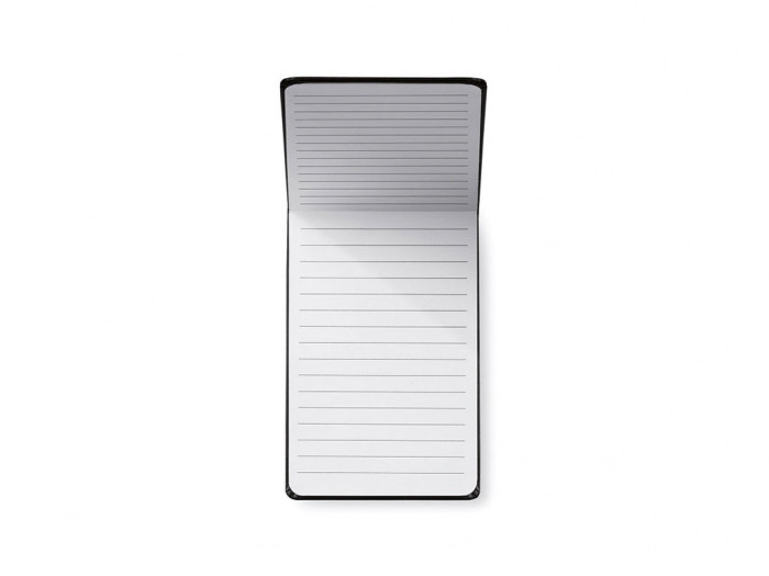 Vertical Notebook