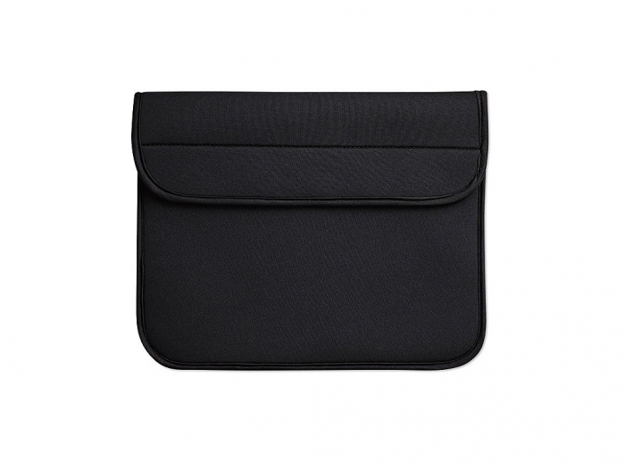 Neoprene iPad pouch