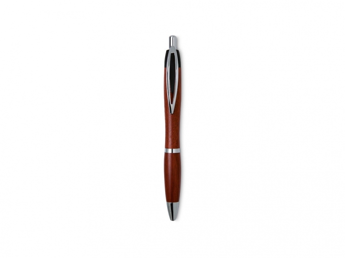 Wooden Ball Pen