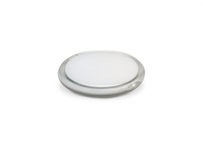 compact mirror