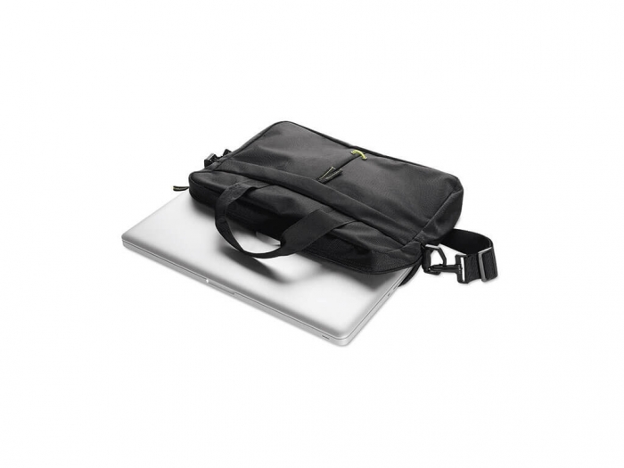 Polyester Laptop bag