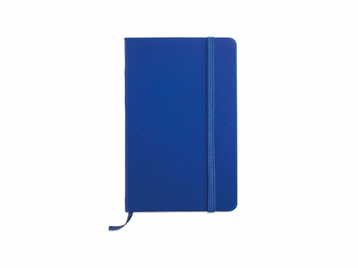 96 pages notebook