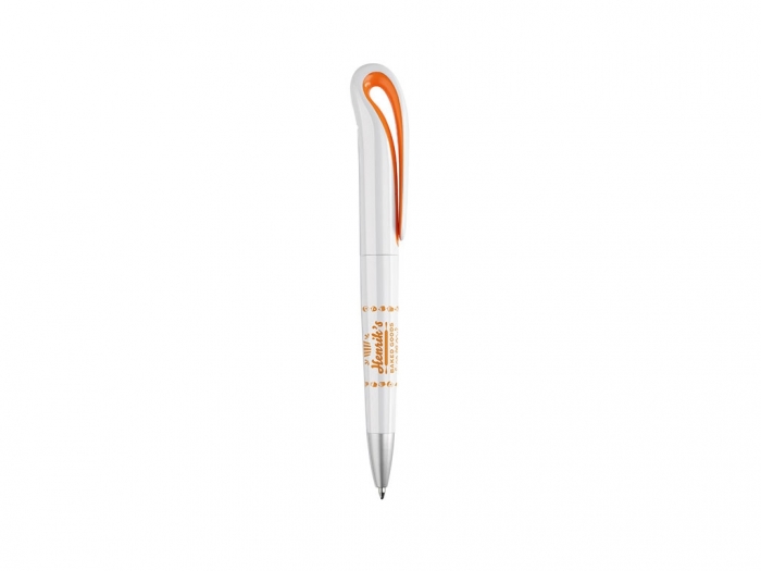 ABS Twist Ball Pen