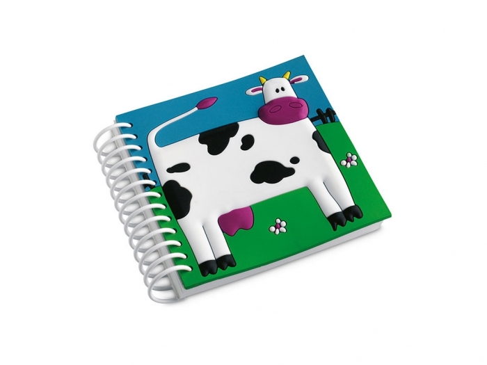 Kids notebook