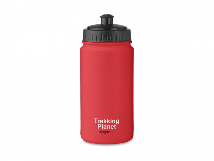 Sport drinking bottle