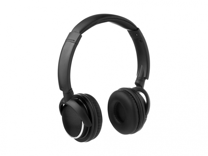 Foldable Bluetooth headphone