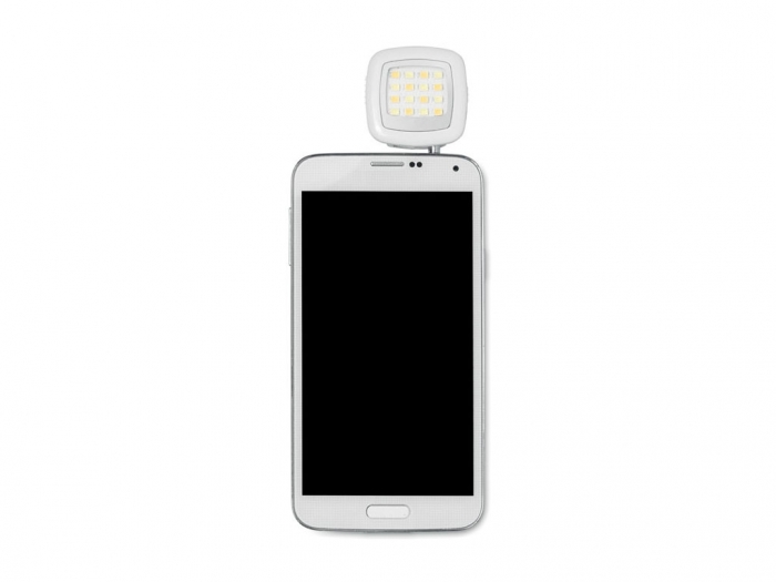 Smartphone Led light