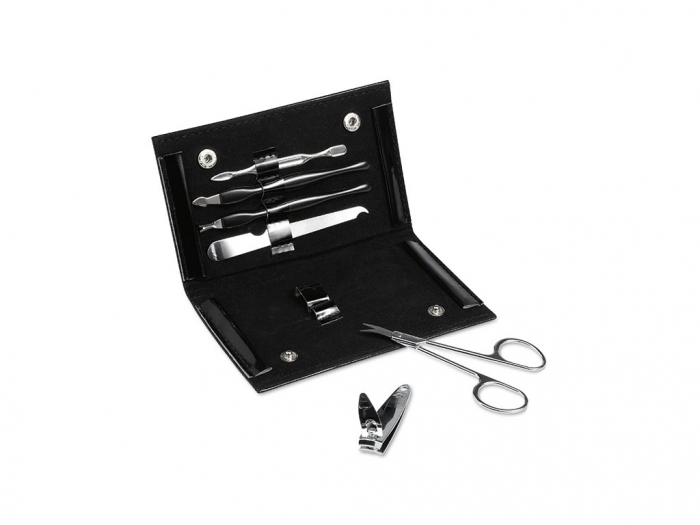 6 piece manicure set