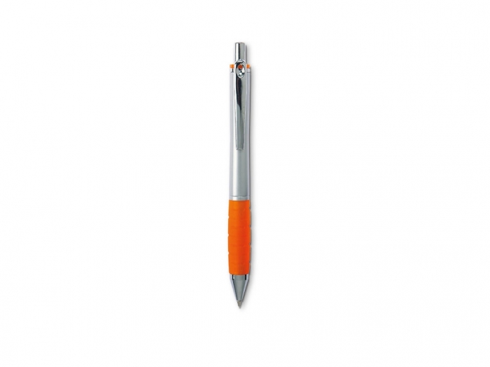 Push type ball pen