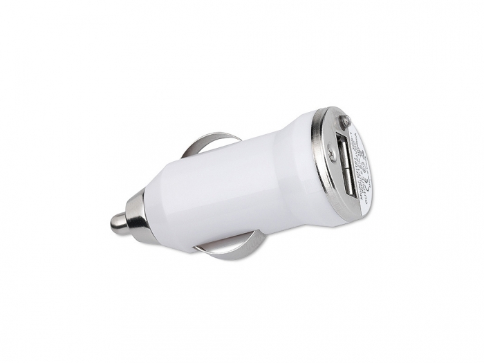 USB car charger