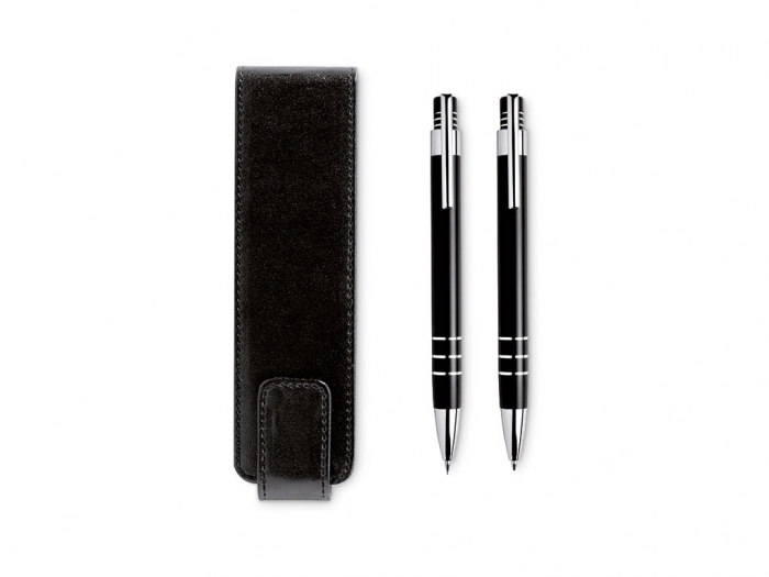 Mechanical Pencil Set