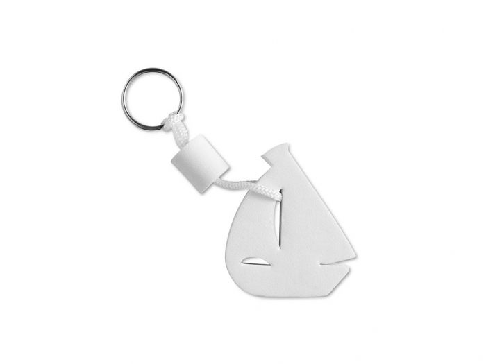 Floating Key Rring