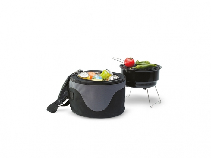 BBQ cooler bag