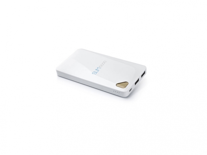 Powerbank 10000mAh