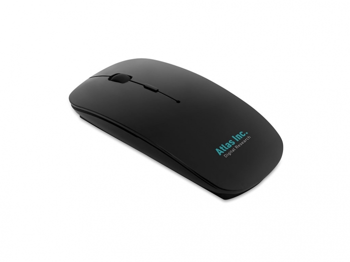 Wireless optical mouse