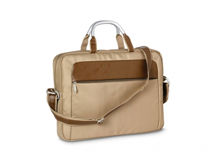 Shoulder laptop bag