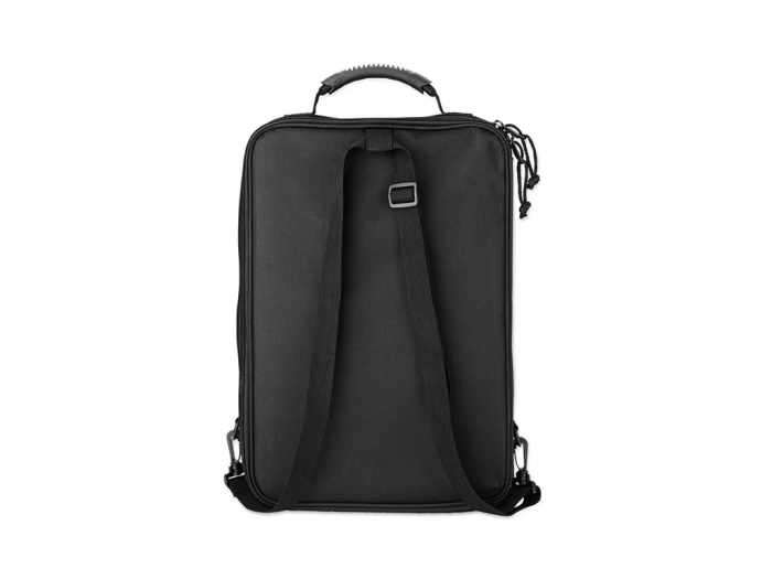 polyester computer bag