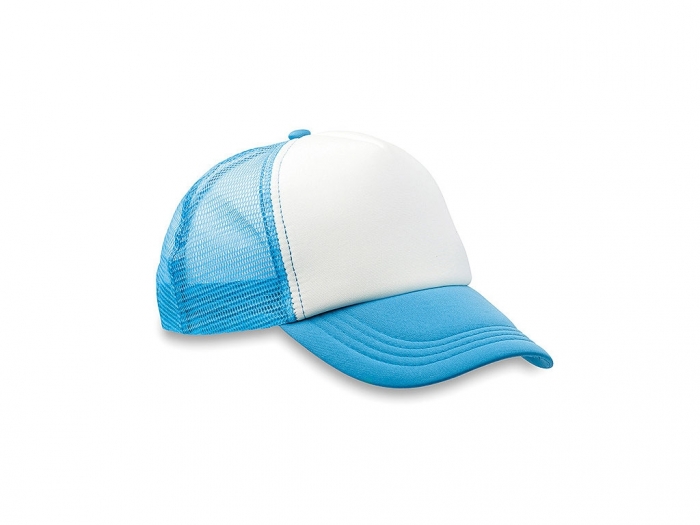 Truckers cap