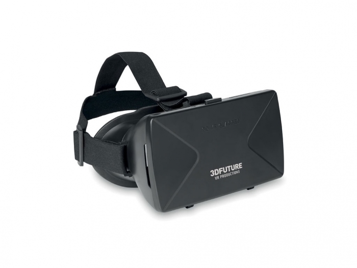 3D Virtual Reality Glasses