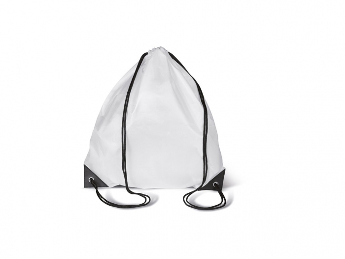 Drawstring backpack