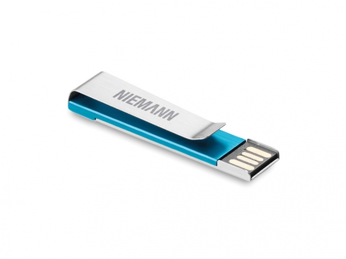 Bookmark USB