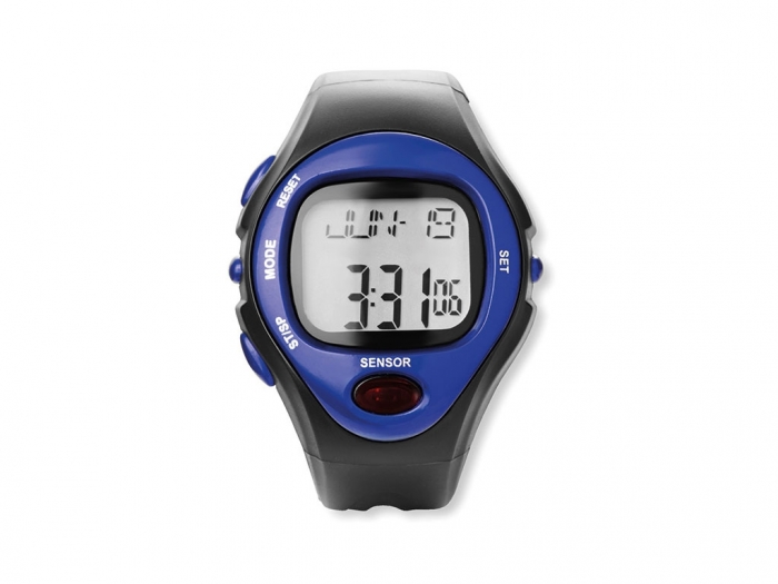 Digital sportwatch