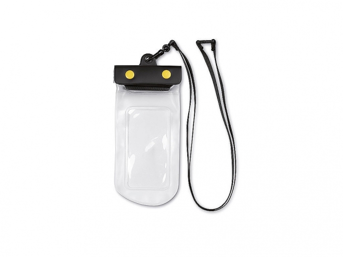 waterproof pouch