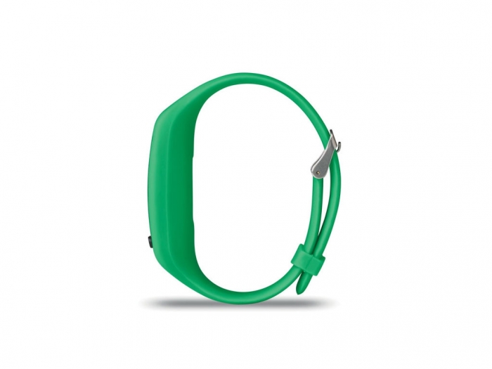 Pedometer bracelet