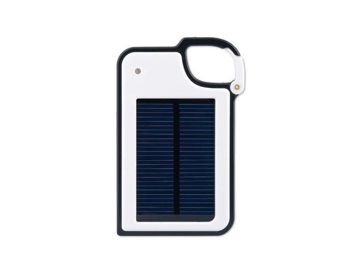 Solar charger