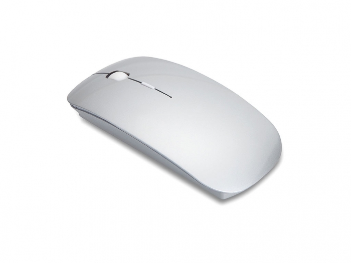 Wireless optical mouse