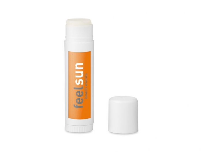 Sunscreen lotion stick