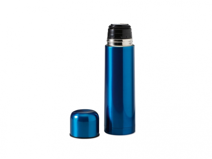 Stainless steel flask