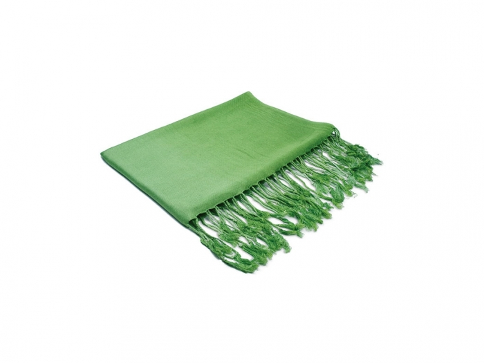 Viscose pashmina stole