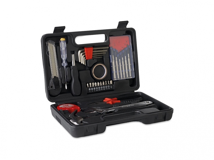 29 Piece tool set