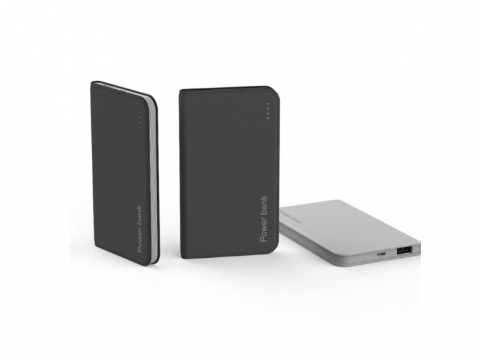 4000mAh slim powerbank