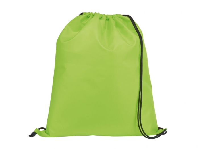 Drawstring Backpack