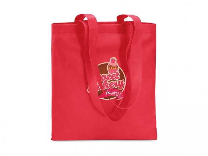 Non woven shopping bag