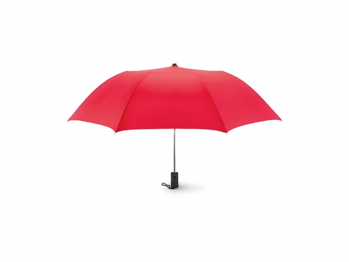 Auto open 2 fold umbrella