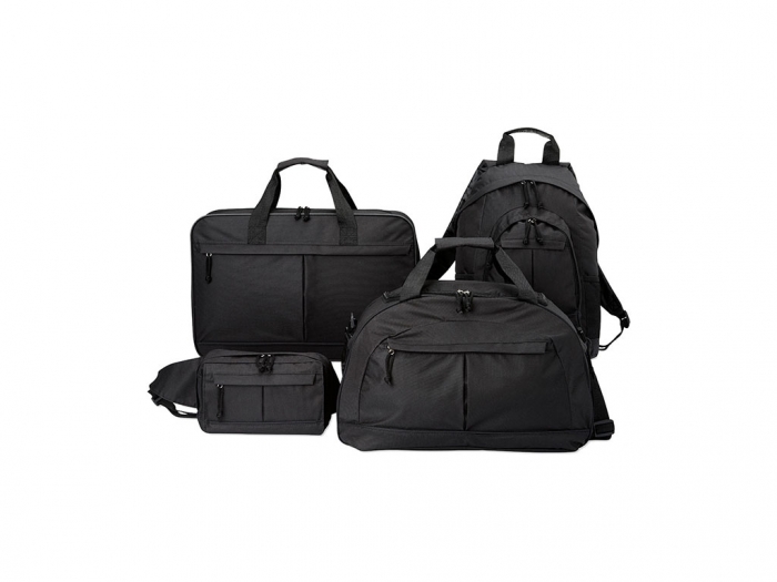 Travelling bag set