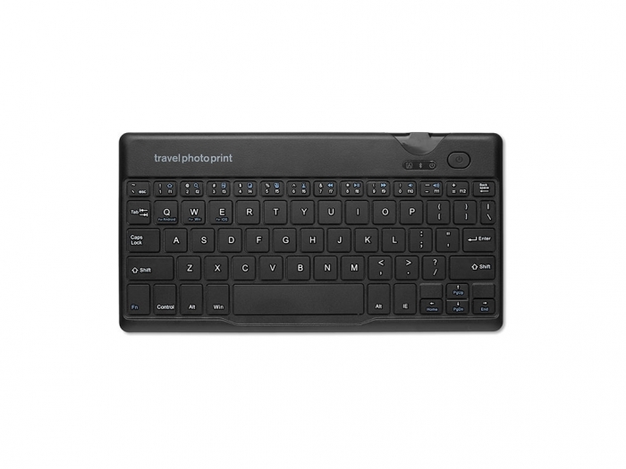 Bluetooth keyboard