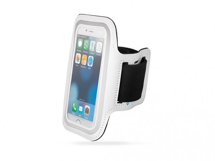 Adjustable armband