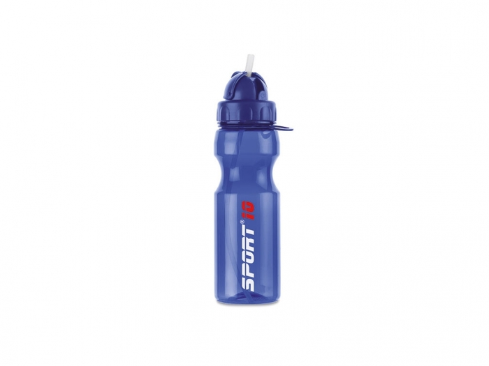 Polycarbonate drinking bottle