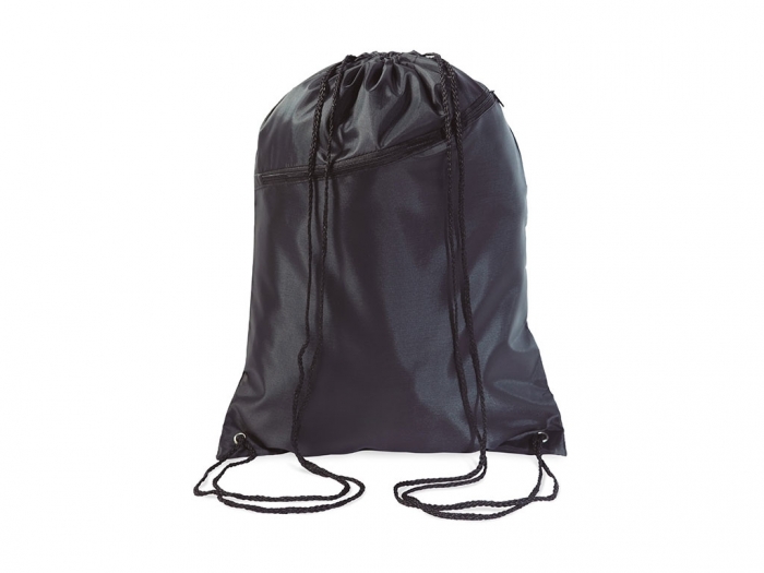 Large drawstring bag