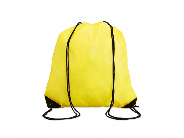 Drawstring backpack