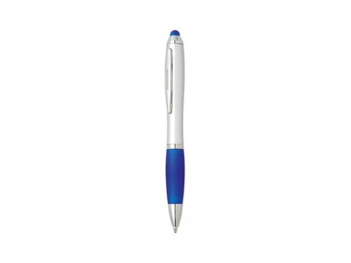 Stylus ball pen