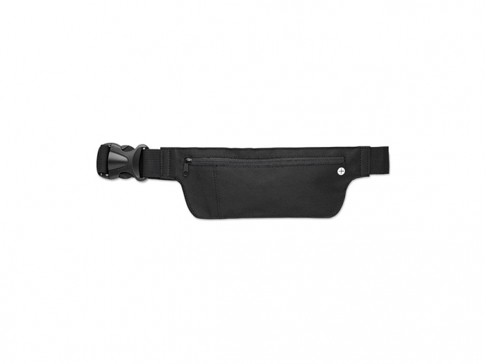 Waist bag