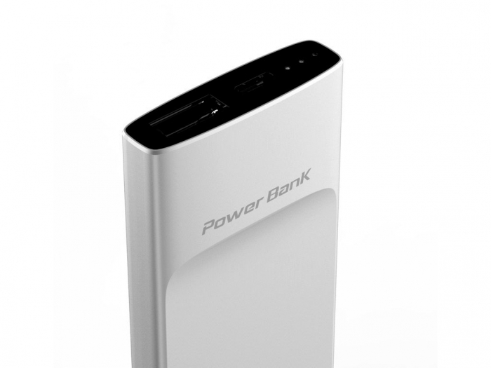 power bank 3600mAh